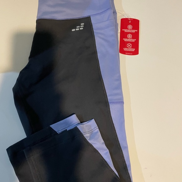 bcg Pants - NWT crop yoga pants